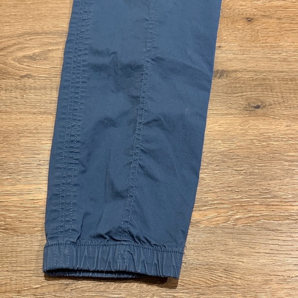 Eddie Bauer Women's Laid Back Twill Jogger Pants - Picture 3 of 8